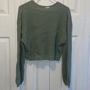 Light sweater